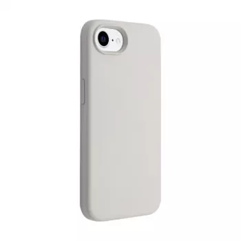 CRONG Color Cover Magnētiskais vāciņš iPhone 16e Stony Beige