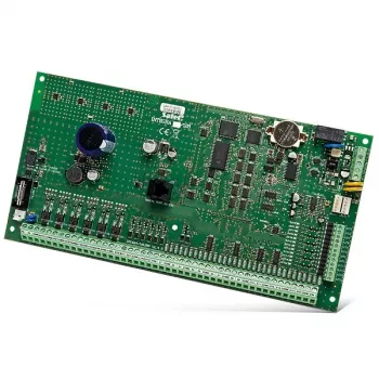 Releju modulis Satel INTEGRA 128