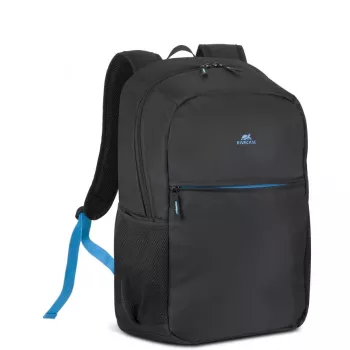 Mugursoma NB BACKPACK REGENT 17.3/8069 BLACK RIVACASE