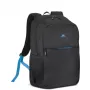 Mugursoma NB BACKPACK REGENT 17.3/8069 BLACK RIVACASE