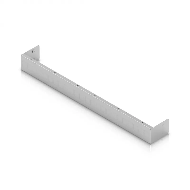 Keystone aizbāznis Ubiquiti UISP UACC-Keystone-Blank-Insert (24 gab.)