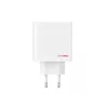 OnePlus 80W Strāvas adapteris Type-C + Type-A