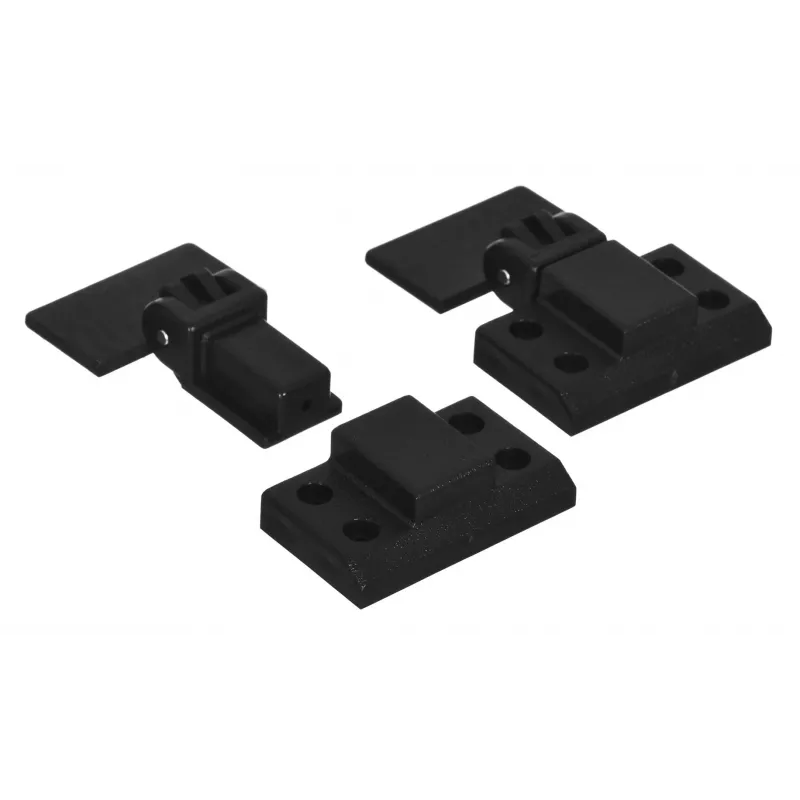 Aizsargvāks atskaņotājam Reloop RP-1000 / RP-2000 / RP-4000