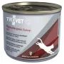 TROVET Hypoallergenic TRD ar tītaru - mitrā barība kaķiem - 200g