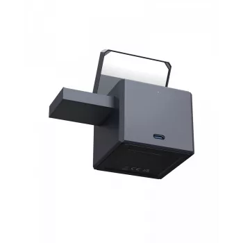 Mobilās ierīces lādētājs Anker Y1811G11 Iekštelpu AC USB Ātrā uzlāde Melns