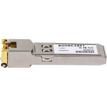 SFP modulis CBO AT10037-R Vara — CBO SFP vara modulis