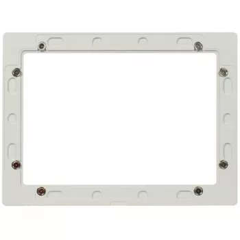 Rāmis ALLNET planšetdatoram ALLTCover10NWv1 — balts, 309 × 228 mm, 280 g