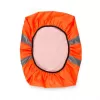 Lietus pārvalks DICOTA HI-VIS 25l mugursomai oranžs