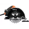 Portatīvais ripzāģis Yato YT-82152