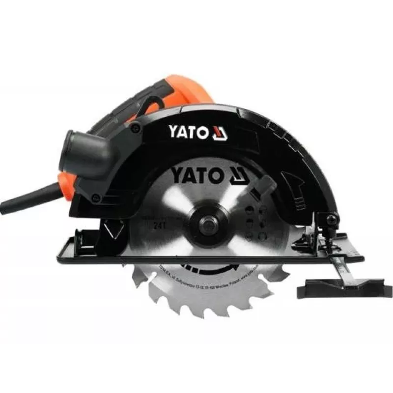Portatīvais ripzāģis Yato YT-82152