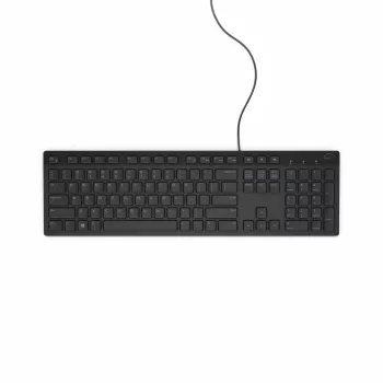 Dell DJ505 vadu tastatūra, vācu izkārtojums (QWERTZ)