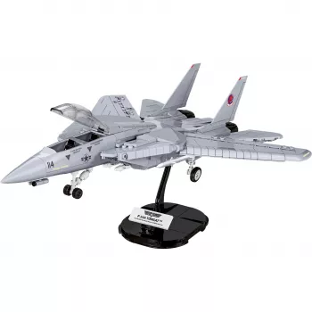 Būvkomplekts COBI F-14 Tomcat