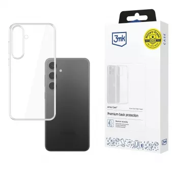 Caurspīdīgais maciņš Samsung S25 SM-931U