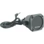 Stabo CBL 500 ārējais skaļrunis CB radio, melns, 65mm x 65mm
