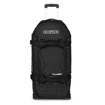 OGIO ceļojumu soma RIG 9800 melna