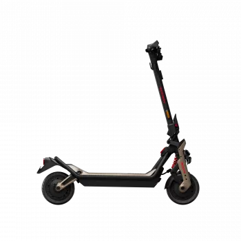 Elektriskais skrejritenis Segway-Ninebot GT3 Pro — 3000W motors, līdz 70 km nobraukums
