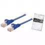Tīkla kabelis ShiverPeaks Cat7 Slim 0,25m