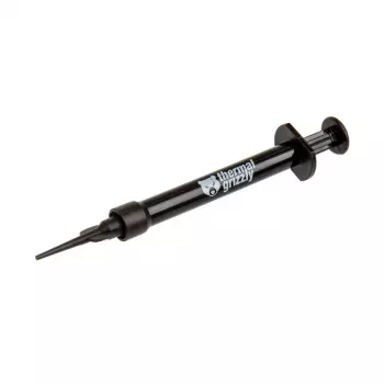 Termālā smērviela Thermal Grizzly Conductonaut 1g | šķidrais metāls | 73 W/mK
