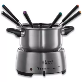 Elektriskais fondī katls Russell Hobbs Fiesta 2L 6 personām