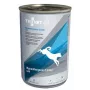 TROVET Hypoallergenic LRD ar jēra gaļu - Slapjā suņu barība - 400 g