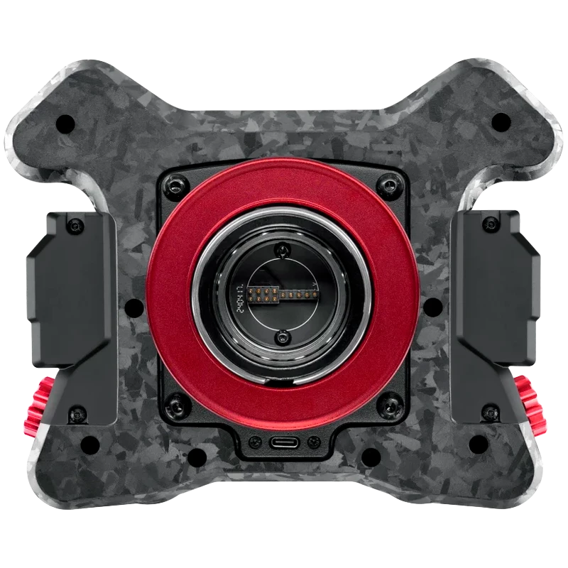 Stūres rata adapteris Simagic NEO-X-HUB 70 mm PCD