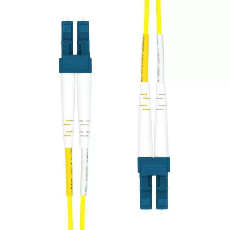 Optiskās šķiedras kabelis Garbot FO Cable B-01-50110 9/125 OS2