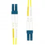 Optiskās šķiedras kabelis Garbot FO Cable B-01-50110 9/125 OS2