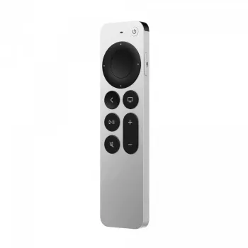 Apple Remote MW5F3ZM/A Bluetooth skārienjutīga tālvadības pults Apple TV un saderīgām ierīcēm
