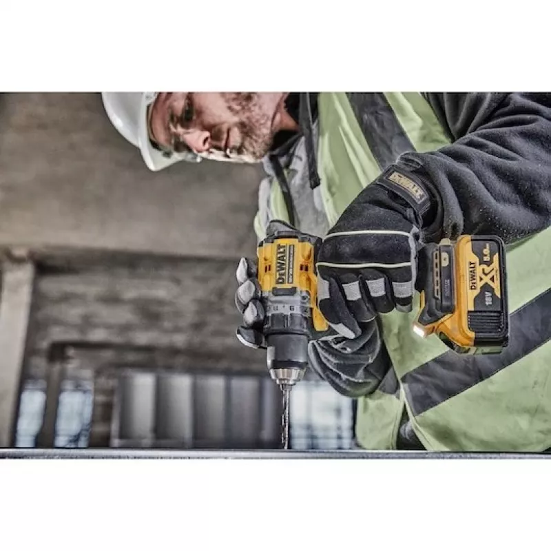 DeWALT DCD800P2T-QW bezsuku urbjskrūvgriezis 18V