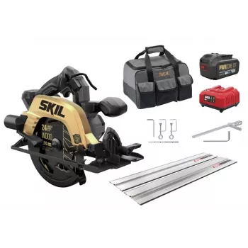 Ripzāģis 3575DB 20V 1X4AH ar vadotni