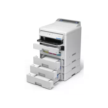 Epson WorkForce Pro EP-C800RDW tintu printeris krāsains 4800 x 1200 DPI A4 Wi-Fi