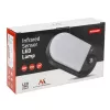 LED lampa MACLEAN MCE340G 15W 1100 lm — āra apgaismojums