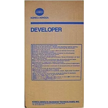 Izstrādātāja bloks Konica Minolta A5E7800 850 000 lappušu