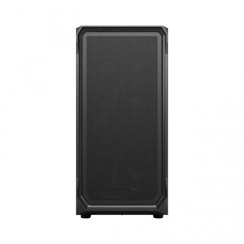 Fractal Design Focus 2 Black korpuss