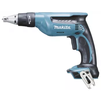 Makita DFS451ZJ akumulatora skrūvgriezis/uzgriežņu atslēga 4000 RPM