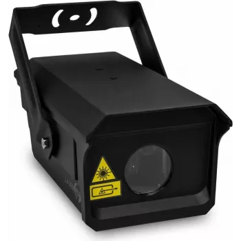 LASERWORLD FX-700 Hydro (51743235) - Ūdensnecaurlaidīgs skatuves lāzers