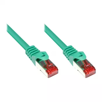 Goodconnections 8060-020G Ethernet Patch vads