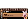 Duracell BATT.PLUS AAA, 24 iepakojums Vienreizējās lietošanas baterija Sārma
