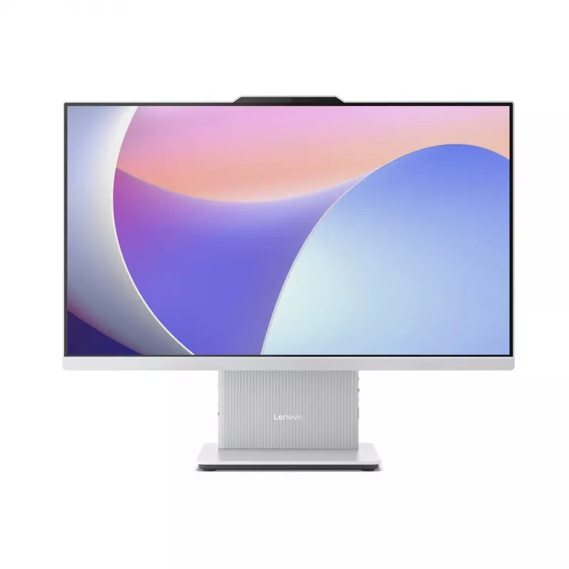 Viss-iekšā-Vienā PC Lenovo IdeaCentre AIO 24IRH9 — Intel Core i5-13420H 8-kodolu (12 pavedieni) 16GB DDR5 1TB NVMe 23,8 collu FHD IPS Wi‑Fi 6 Windows 11