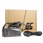 Strāvas adapteris Green Cell AD31P 90W Iekštelpu AC-DC 19.5V 4.7A Sony klēpjdatoriem, melns
