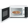 Whirlpool Cook20 MWP 101 W Balts Solo mikroviļņu krāsns, 20 L, 700 W