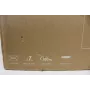 SALE OUT. Xiaomi Curved Gaming Monitor G34WQi | Xiaomi | G34WQi | 34 collas | WQHD | 21:9 | 180 Hz | 1 ms | 3440 x 1440 pikseļi | 350 cd/m² | 2 HDMI porti | Melns | Garantija