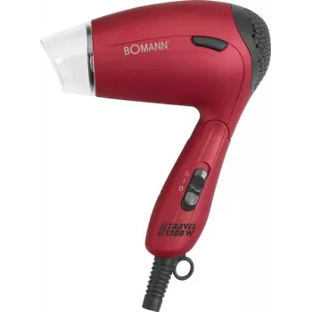 Bomann HTD 8005 CB - 110 - 230 V - 50/60 Hz (680056)