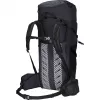 Mugursoma Jack Wolfskin Cyrox Shape 35 S-L - Melna, 35 L