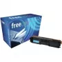 Freecolor TN326C-FRC - Kasetne - Ciāna - Lāzerprinterim - Brother - MFC-L 8650 CDW, HL-L 8350 CDW, DCP-L 8450 CDW, MFC-L 8850 CDW, HL-L 8250 CDN, DCP-L 8400 CDN - TN326C (TN326C-FRC)
