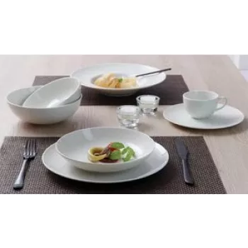 Porcelāna bļoda ritzenhoff & breker CASABLANCA 160 mm – trauku mazgājamā mašīnā droša