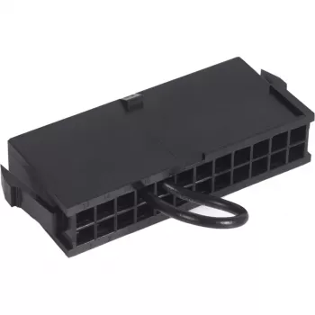 Datora dzesēšanas sistēmas džemperis Alphacool 13335 Plastmasa Melns 61mm Platums