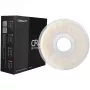 CR-PLA Filament Balts, 3D-Filaments (Balts, 1 kg, 1,75 mm, uz ruļļa)