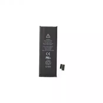 CoreParts MSPP5022 rezerves akumulators iPhone 5 melns