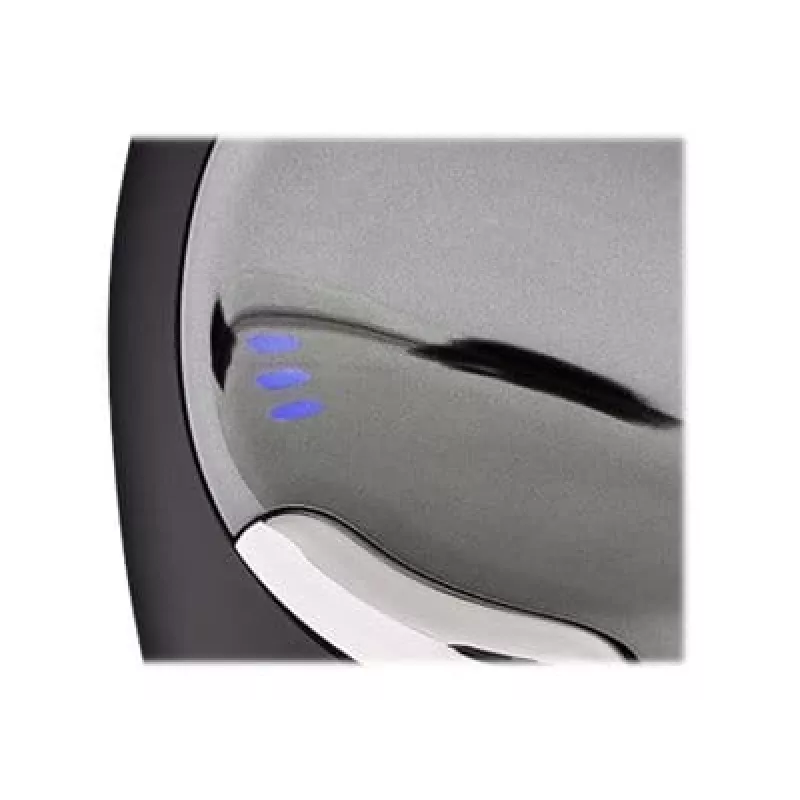 Evoluent VMDL USB Type-A lāzera pele (labā roka)